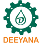 Deeyana Chemical Logo